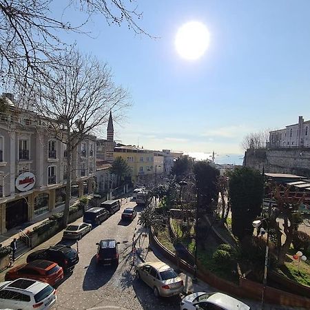 Social House Mil Hotel Istanbul Exterior photo